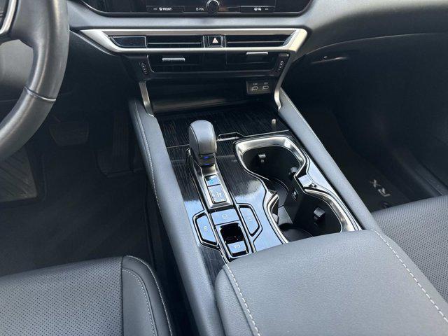 used 2024 Lexus RX 350 car, priced at $46,997