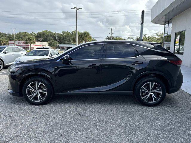 used 2024 Lexus RX 350 car, priced at $46,997