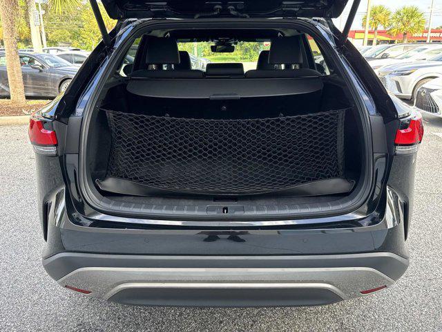 used 2024 Lexus RX 350 car, priced at $46,997