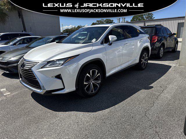 used 2019 Lexus RX 350 car, priced at $28,491
