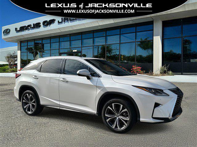 used 2019 Lexus RX 350 car, priced at $28,491