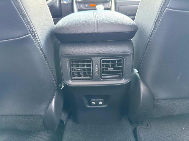used 2021 Toyota RAV4 Hybrid car, priced at $29,991