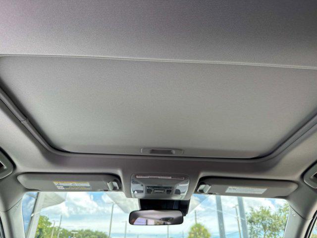 used 2021 Toyota RAV4 Hybrid car, priced at $29,991