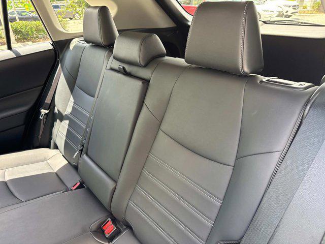 used 2021 Toyota RAV4 Hybrid car, priced at $29,991