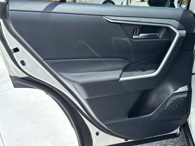 used 2021 Toyota RAV4 Hybrid car, priced at $29,991