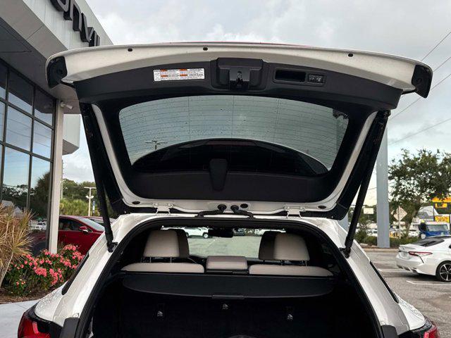 used 2024 Lexus RX 350 car, priced at $57,991