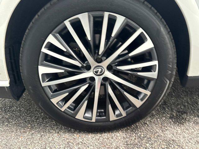 used 2024 Lexus RX 350 car, priced at $57,991