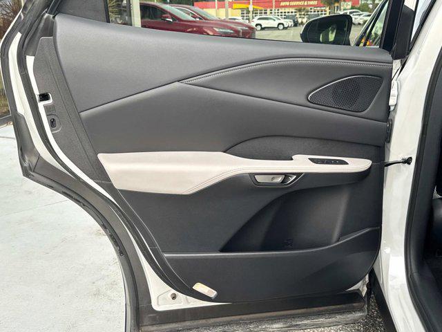 used 2024 Lexus RX 350 car, priced at $57,991