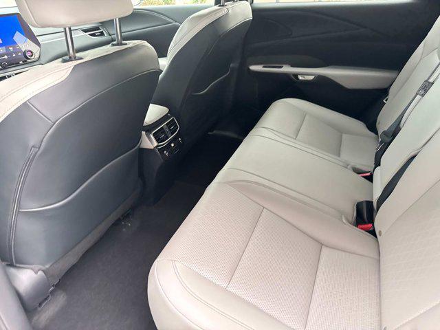 used 2024 Lexus RX 350 car, priced at $57,991
