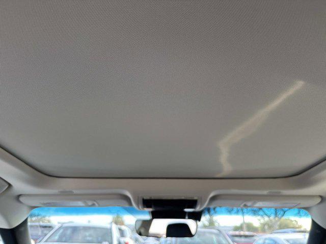 new 2025 Lexus ES 350 car, priced at $56,224