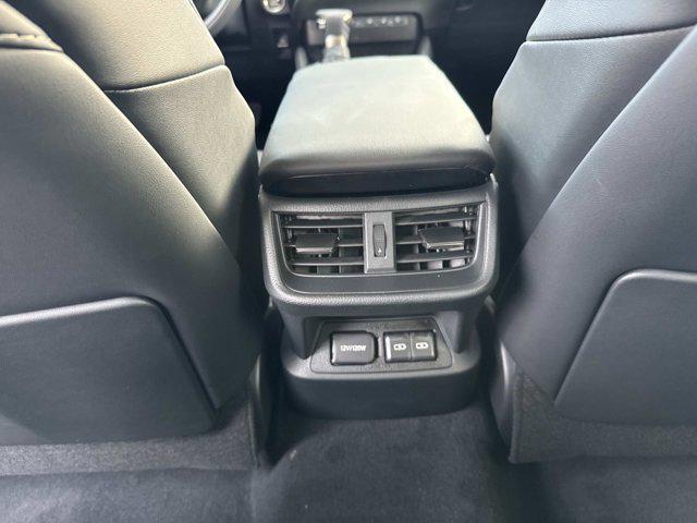 new 2025 Lexus ES 350 car, priced at $56,224