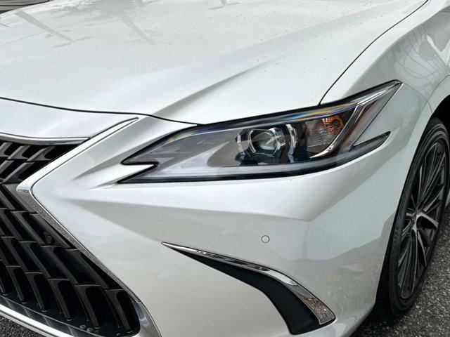 used 2022 Lexus ES 350 car, priced at $38,997