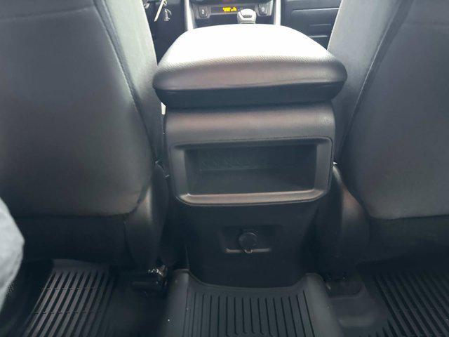 used 2021 Toyota RAV4 car, priced at $23,497