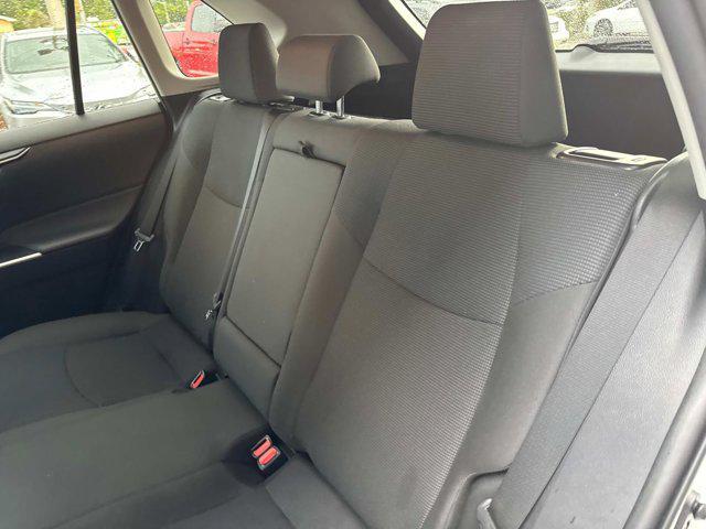 used 2021 Toyota RAV4 car, priced at $23,497
