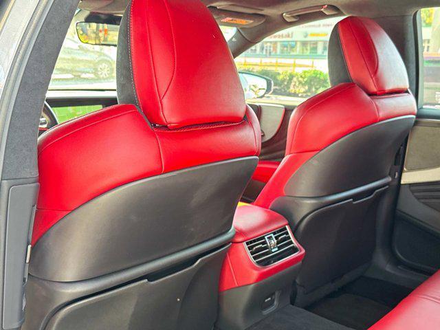 used 2018 Lexus LS 500 car, priced at $39,991