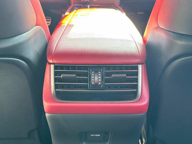 used 2018 Lexus LS 500 car, priced at $39,991