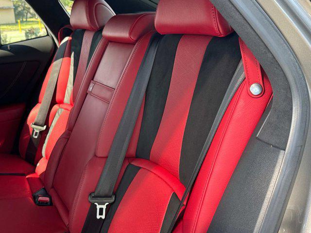 used 2018 Lexus LS 500 car, priced at $39,991