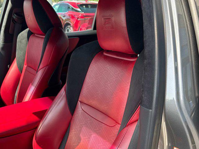 used 2018 Lexus LS 500 car, priced at $39,991
