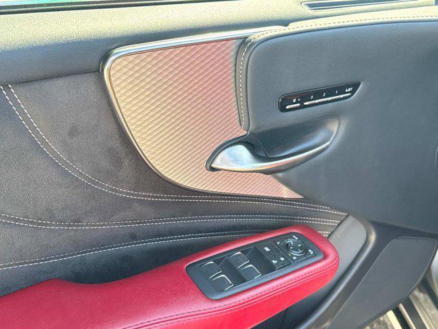 used 2018 Lexus LS 500 car, priced at $39,991