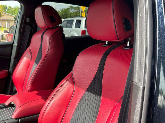 used 2022 Acura RDX car, priced at $33,991