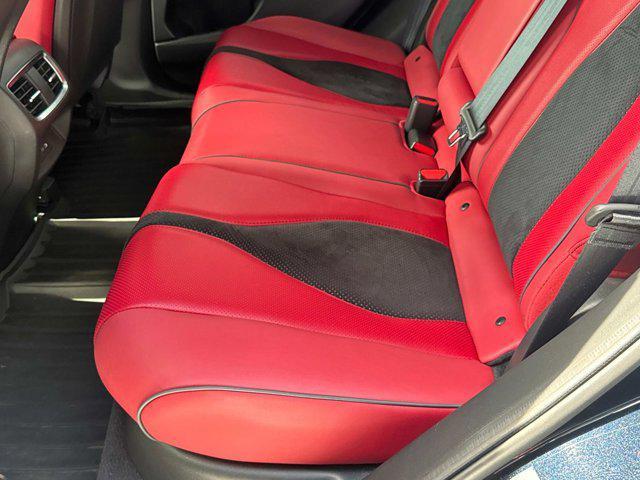 used 2022 Acura RDX car, priced at $33,991