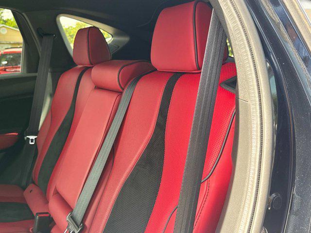 used 2022 Acura RDX car, priced at $33,991