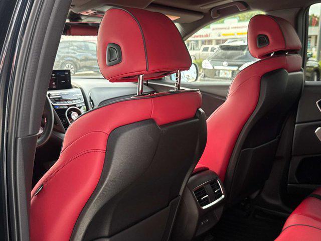 used 2022 Acura RDX car, priced at $33,991