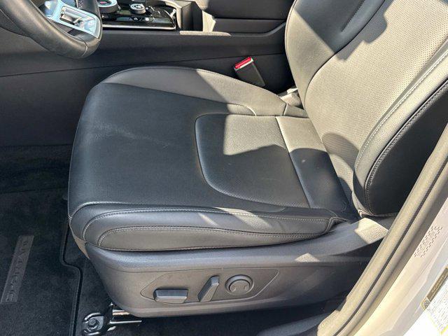 used 2023 Kia Sportage Hybrid car, priced at $28,997