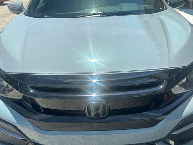 used 2020 Honda Civic car, priced at $17,991