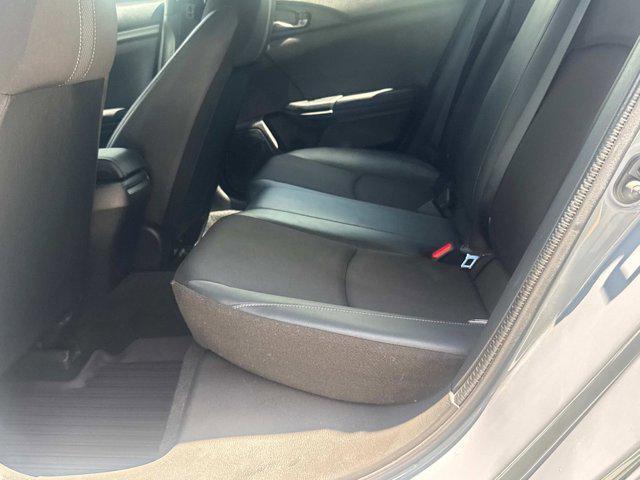 used 2020 Honda Civic car, priced at $17,991