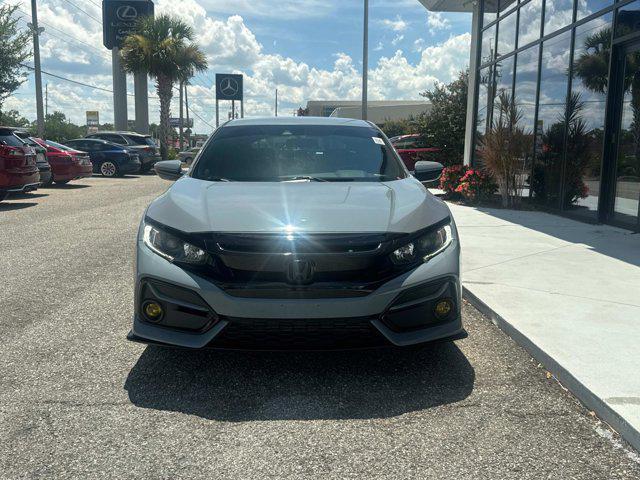 used 2020 Honda Civic car, priced at $17,991