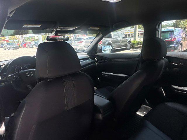 used 2020 Honda Civic car, priced at $17,991