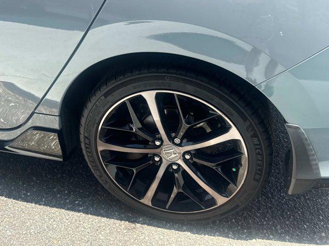 used 2020 Honda Civic car, priced at $17,991