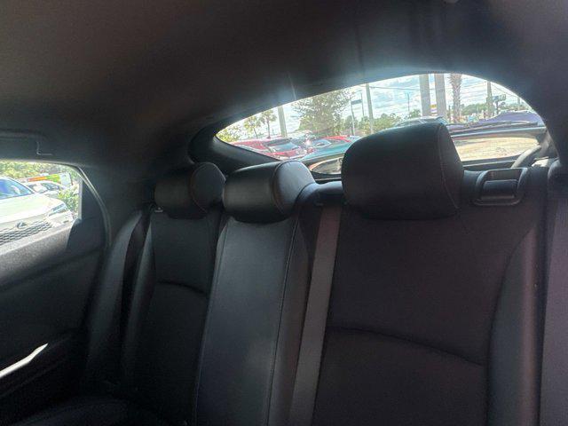 used 2020 Honda Civic car, priced at $17,991