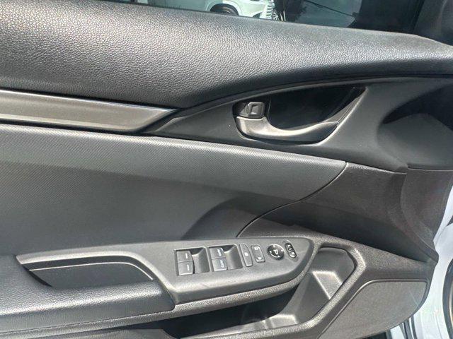 used 2020 Honda Civic car, priced at $17,991