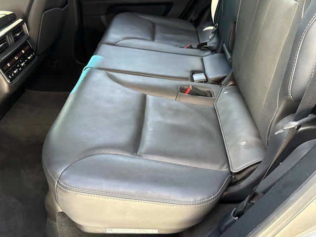 used 2023 Lexus LX 600 car, priced at $95,995