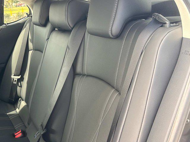 used 2025 Lexus ES 350 car, priced at $54,991