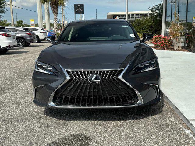 used 2025 Lexus ES 350 car, priced at $54,991