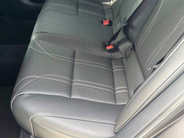 used 2025 Lexus ES 350 car, priced at $54,991