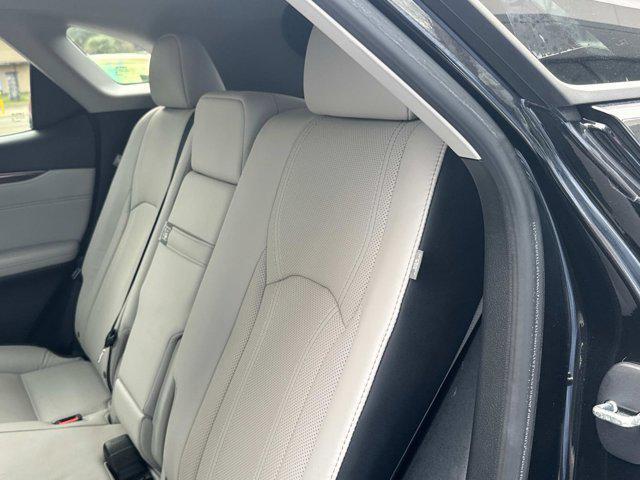 used 2019 Lexus RX 450h car, priced at $40,995