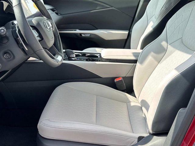 used 2024 Lexus RX 350 car, priced at $58,997