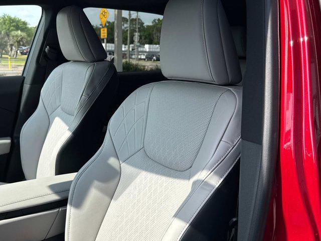 used 2024 Lexus RX 350 car, priced at $58,997