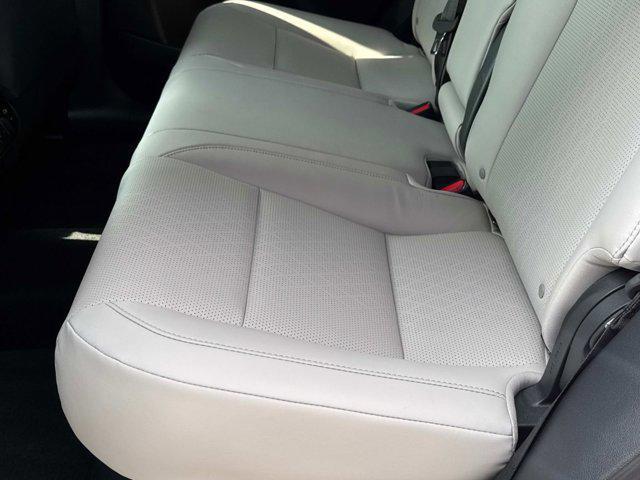 used 2024 Lexus RX 350 car, priced at $58,997