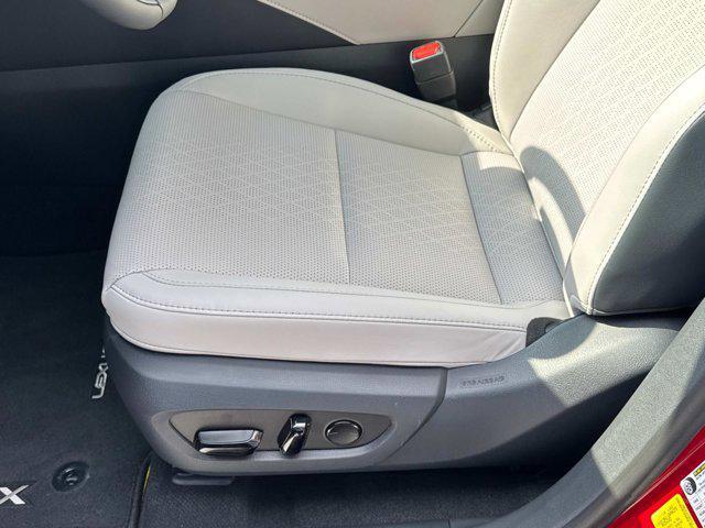 used 2024 Lexus RX 350 car, priced at $58,997