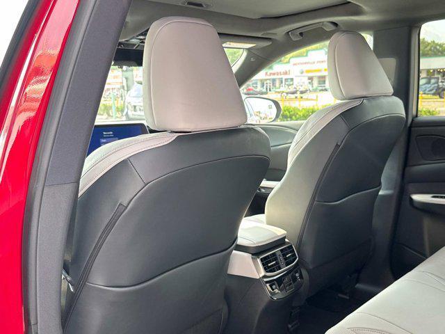 used 2024 Lexus RX 350 car, priced at $58,997