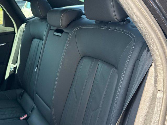used 2023 Audi A6 car, priced at $34,997