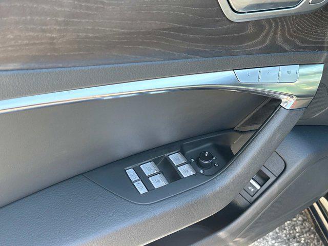 used 2023 Audi A6 car, priced at $34,997