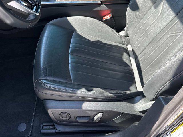 used 2023 Audi A6 car, priced at $34,997