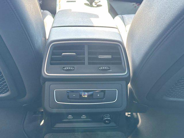 used 2023 Audi A6 car, priced at $34,997
