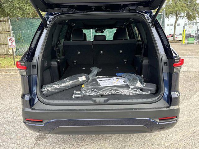 new 2026 Lexus TX 350 car, priced at $64,104